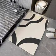 Non-Slip Bath Mat
