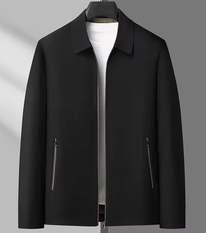 Men Jackson Metropolitan Jacket