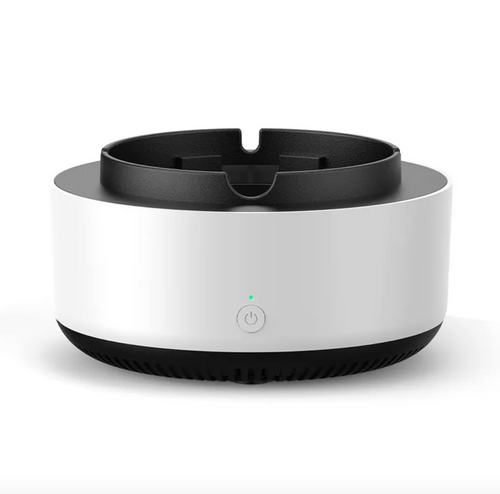 Air Purifying Ashtray
