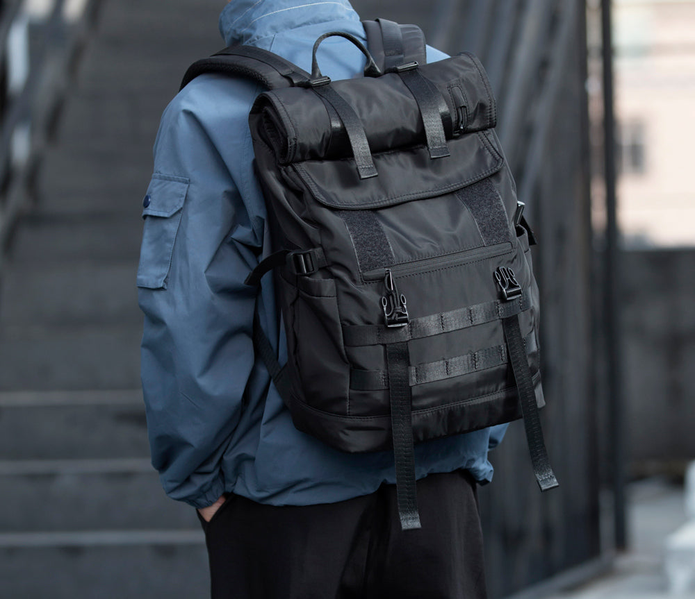 Men's Large Tactical Backpack