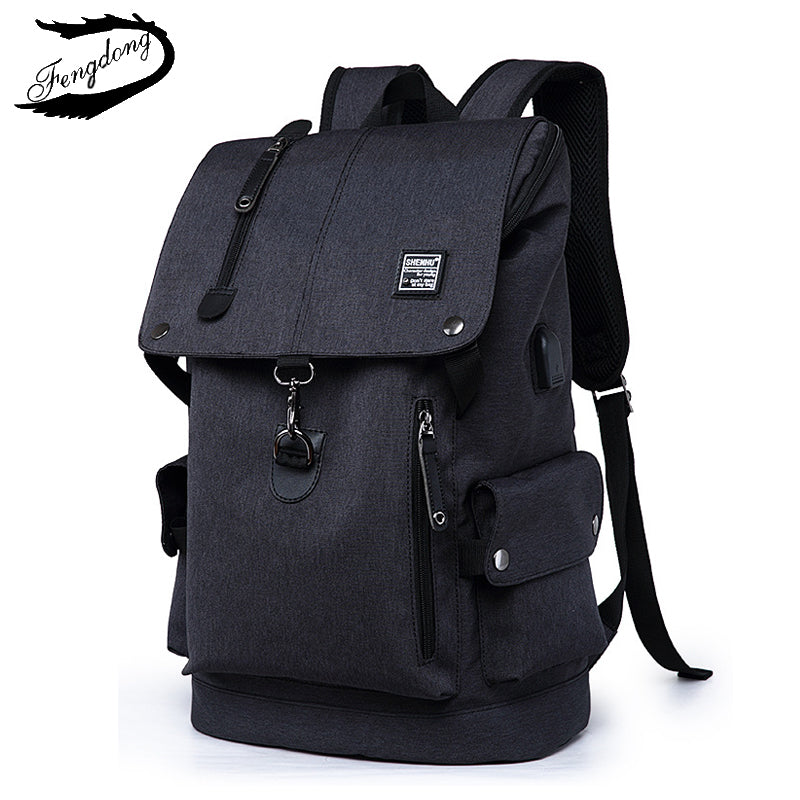 Dual Backpack