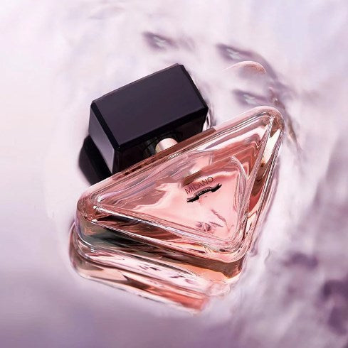 Unpredictable Perfume