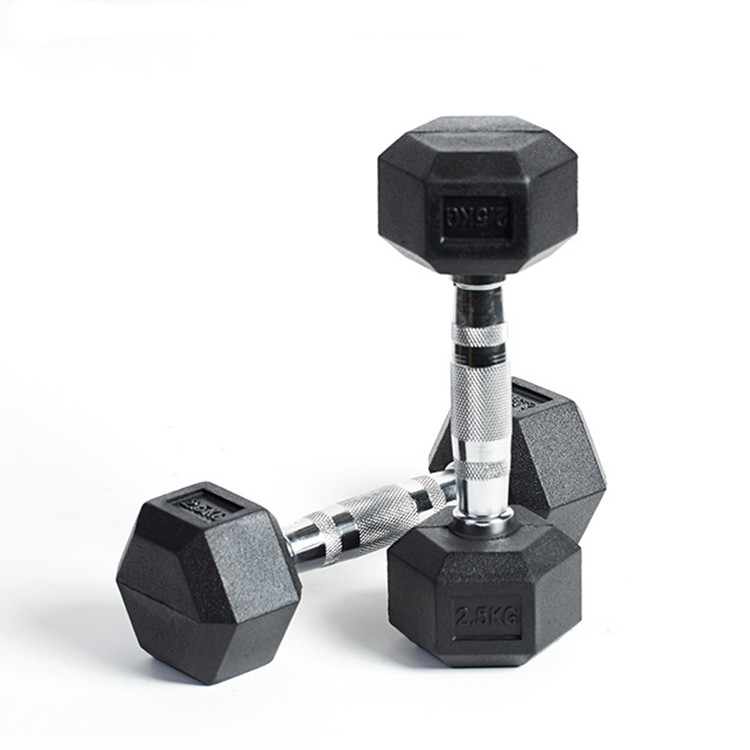 Hex Dumbbell