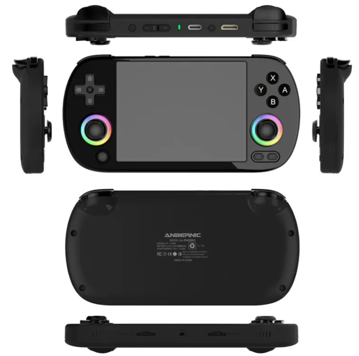Ampown RG40XXH WiFi Game Handle