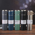 Stainless Steel Double Wall Vacuum Mug