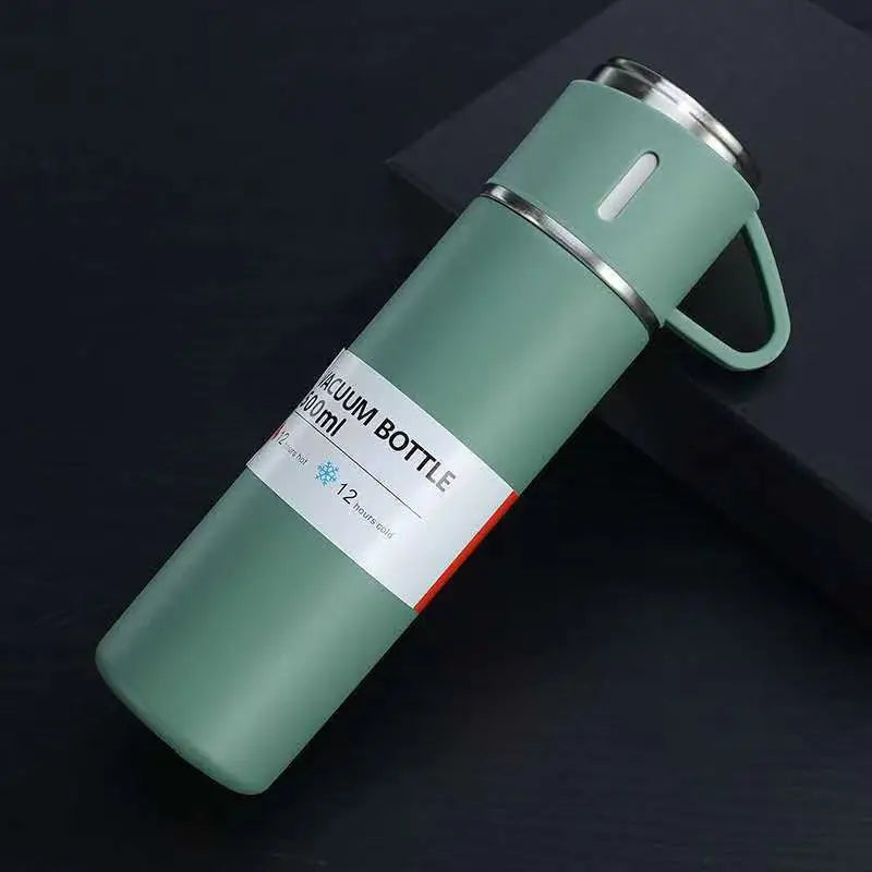 Stainless Steel Double Wall Vacuum Mug