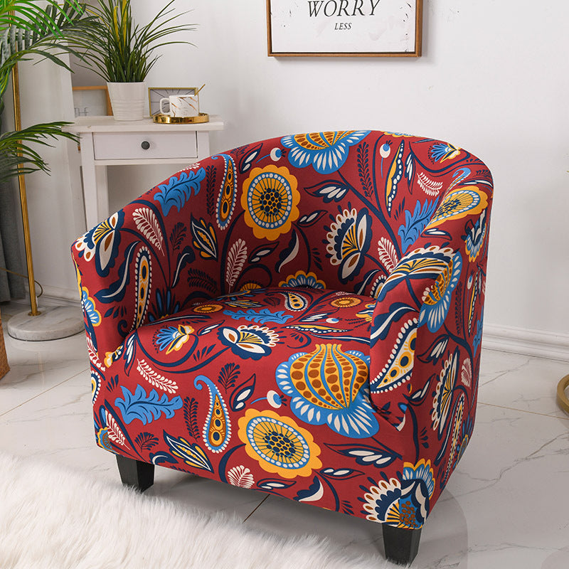 Stretch Sofa Cover
