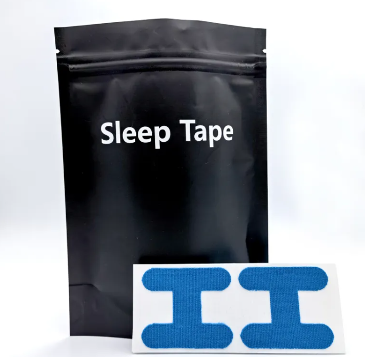 Anti-Snoring Sleep Seal