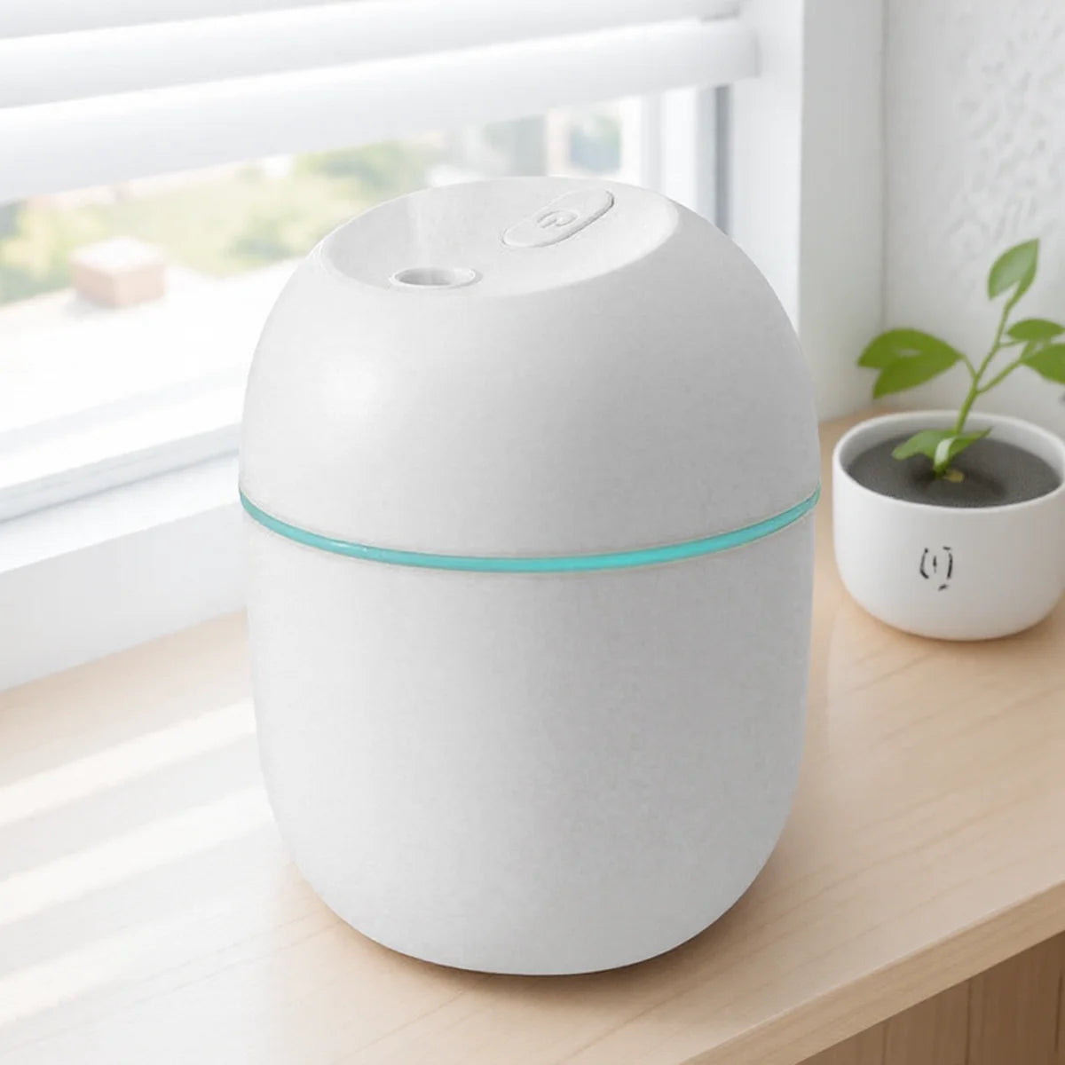 Mini Humidifier