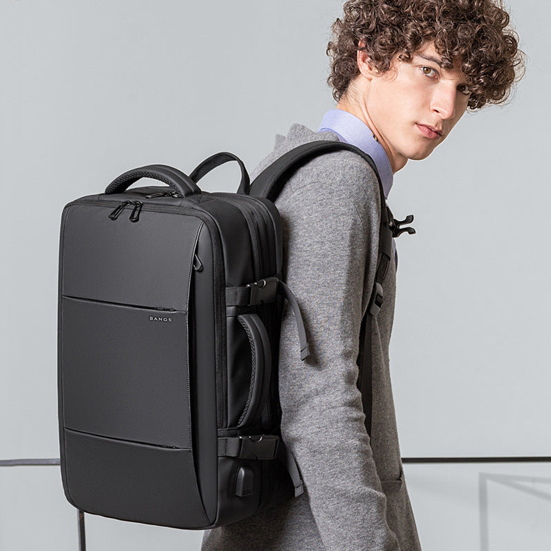 Expandable Backpack