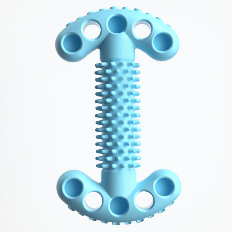 Dog Chewing Bone Toy