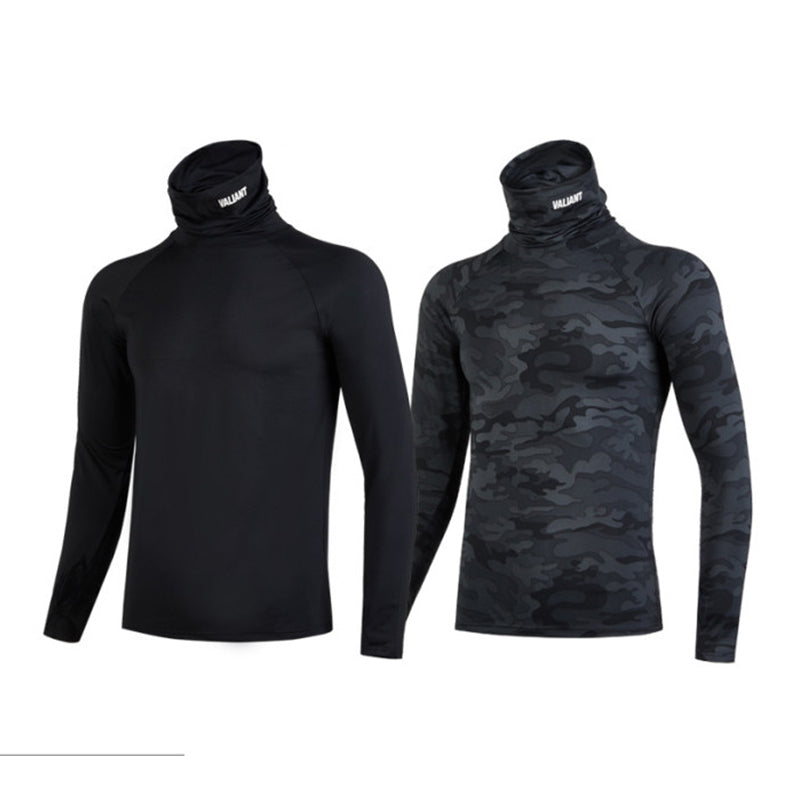 Men's Quick-Drying Top