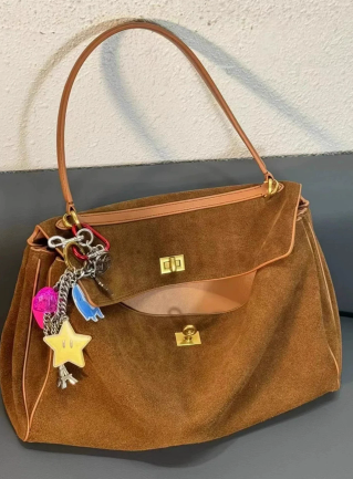 Crossbody Bag