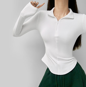 Women's Activewear Top
