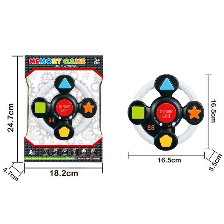 Memory Game Toy
