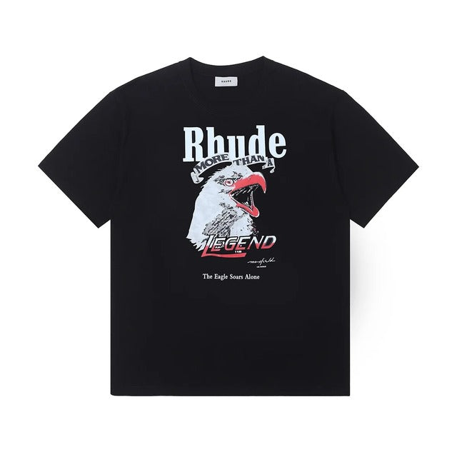 Men and Women Casual Cotton T-Shirt