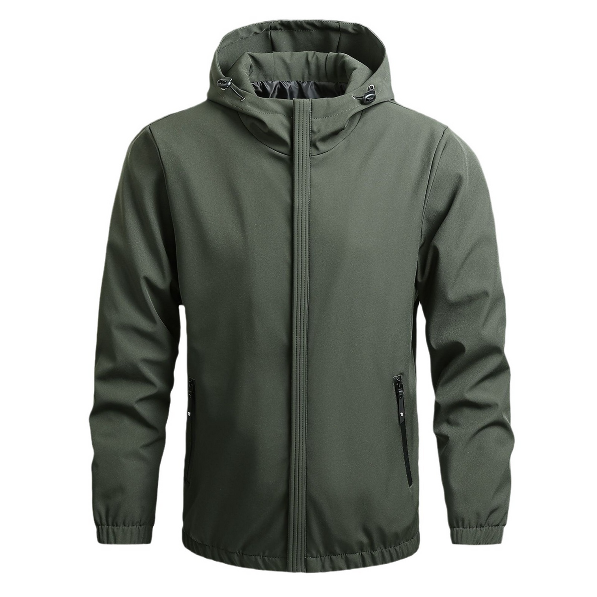 Men Quick Dry Waterproof Jacket