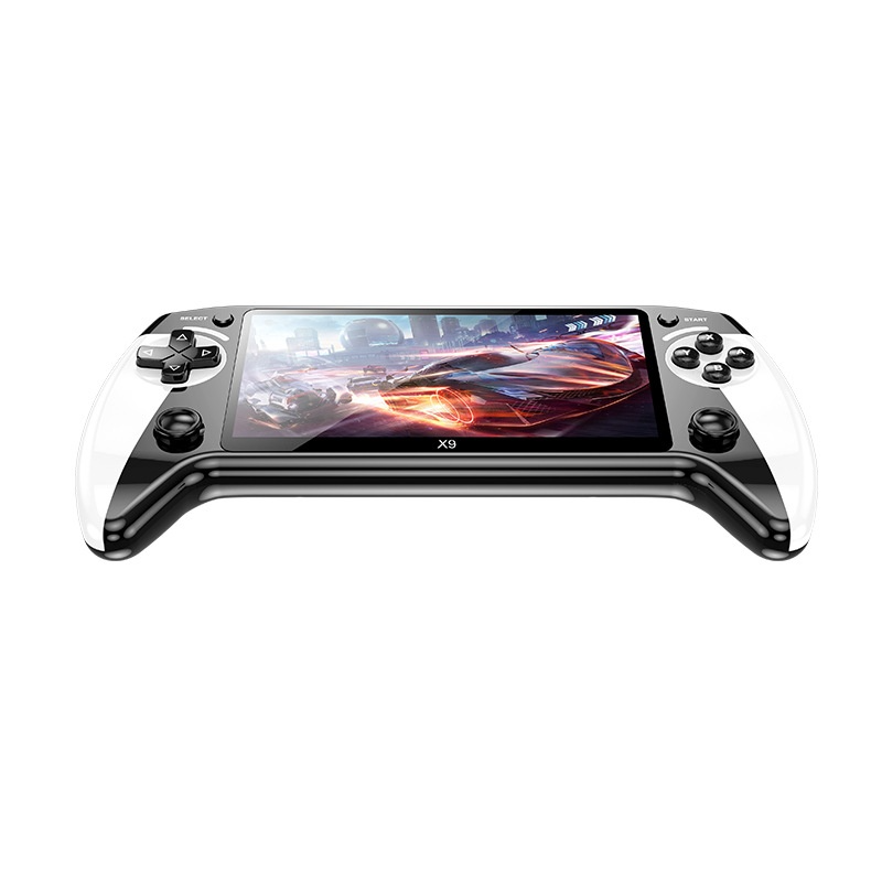 X9 Handheld Game Console