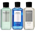 Bath and Body Works 3 Pack