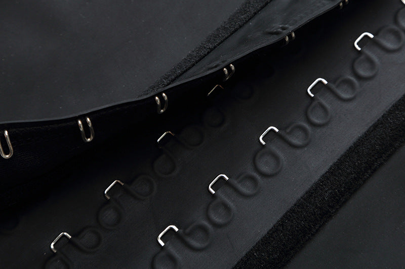 Latex Waist Trainer