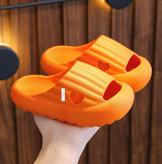 Stylish Kids Slippers