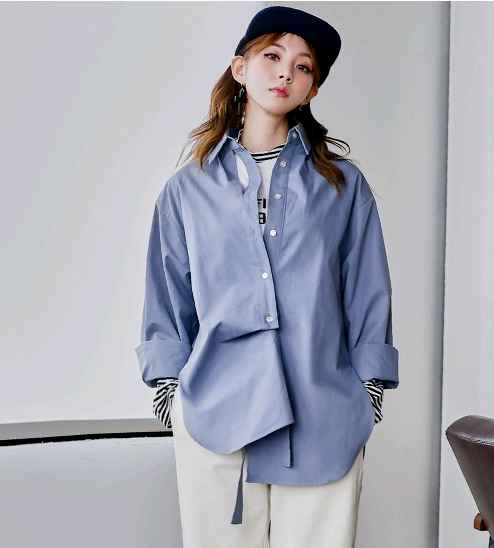 Vintage Polo Shirt