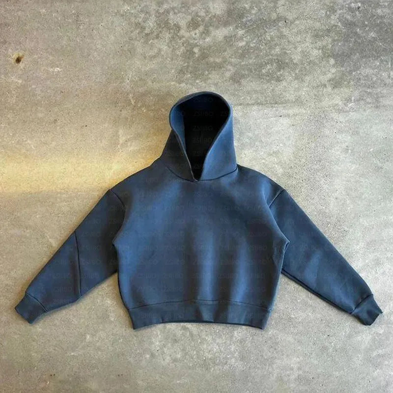 Mens Hoodie & Sweatpants Set
