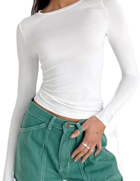 Women Long Sleeve Top
