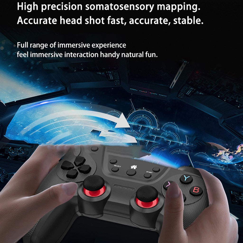 Ultra Retro Gaming 4K console 128G X2