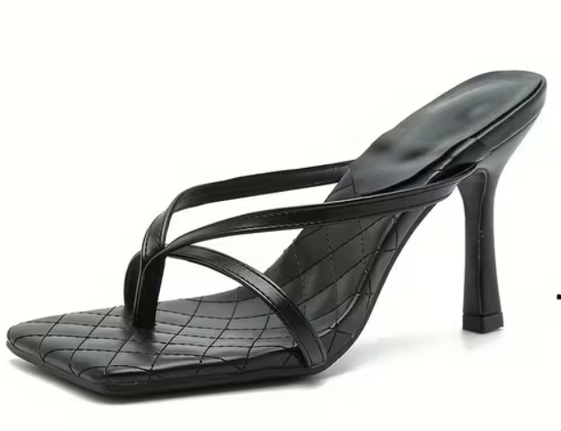 Women's Stiletto Heels Sandals