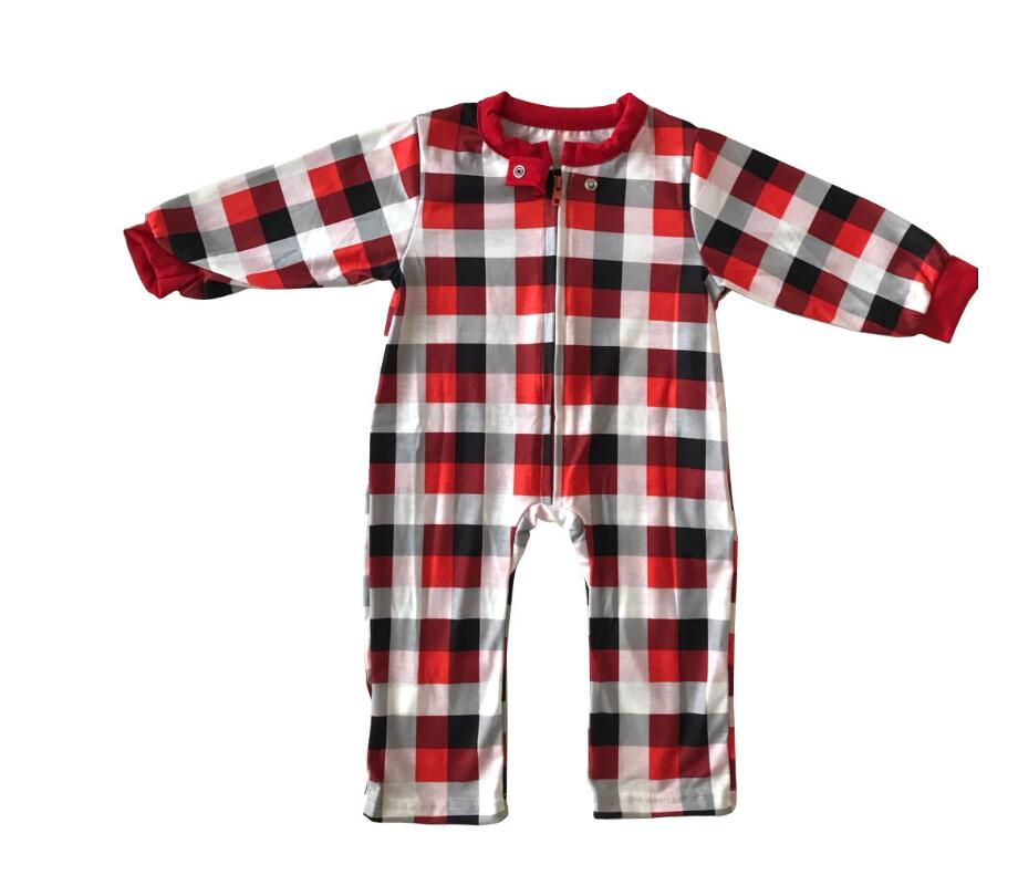Family Matching Pajamas