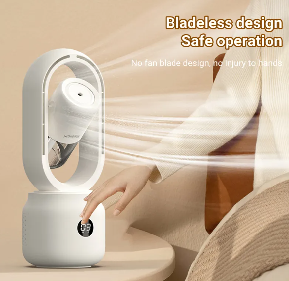 Spray Mist Humidifier