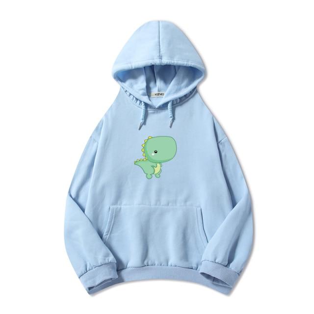 Unisex Hooded Sweater