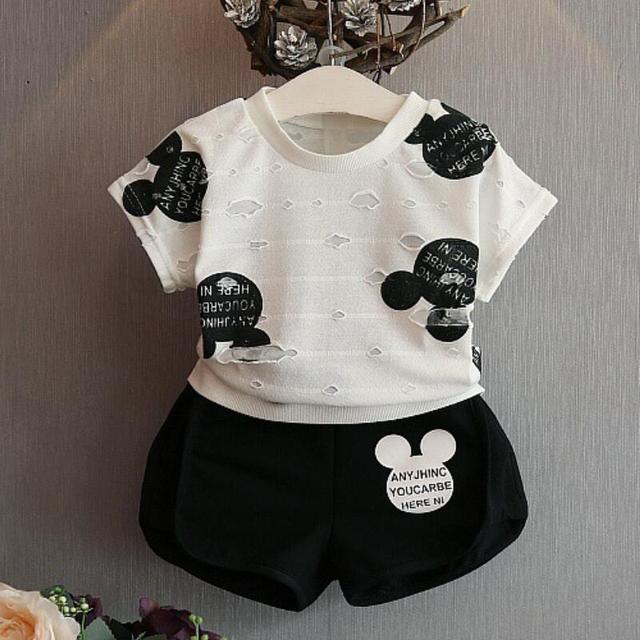 Baby Casual Set