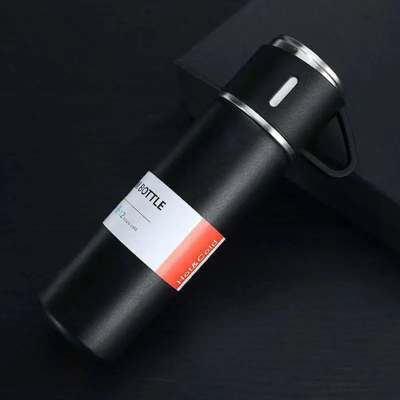 Stainless Steel Double Wall Vacuum Mug