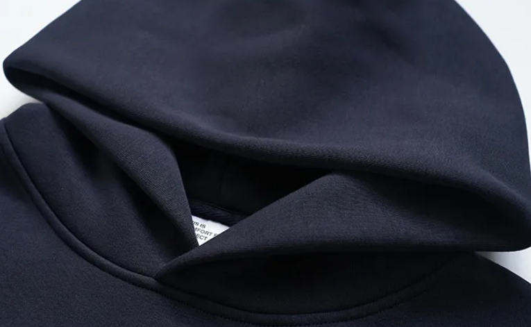 Men and Women Hooded Sweater