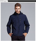 Men's Lightweight  Jacket