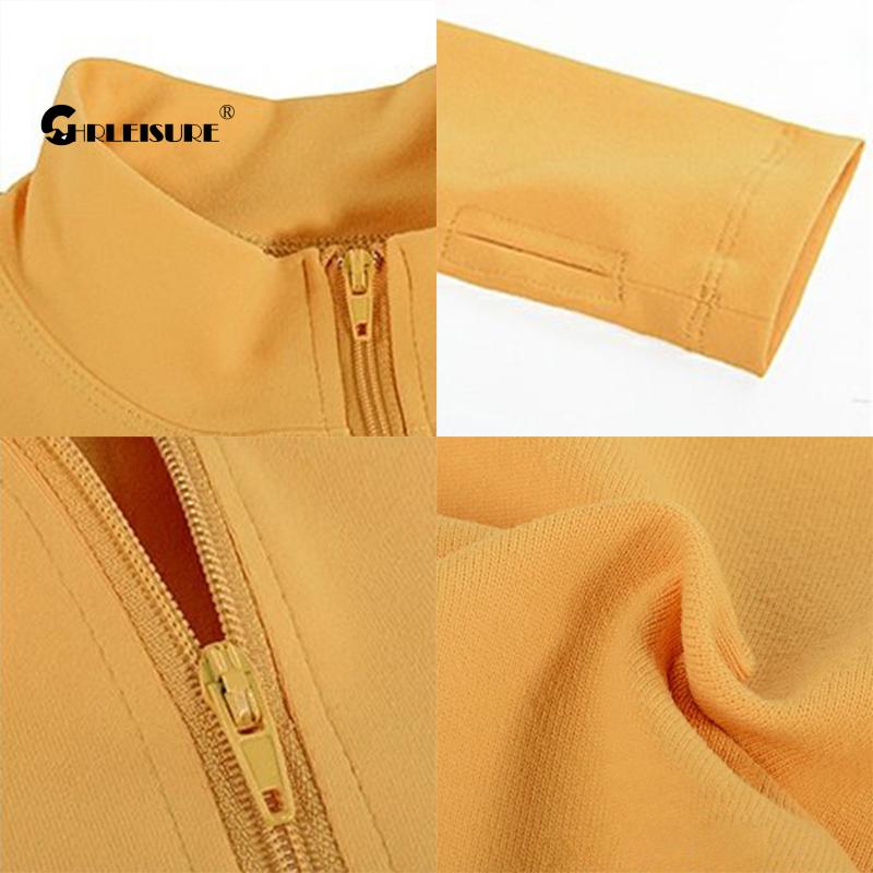 Women Slimming Yoga Top