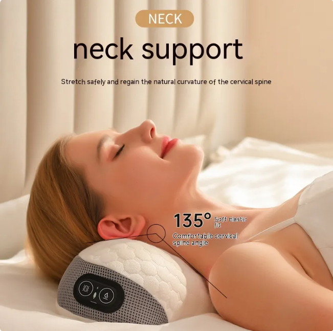 Home Neck & Shoulder Massage Cushion