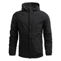 Men Quick Dry Waterproof Jacket