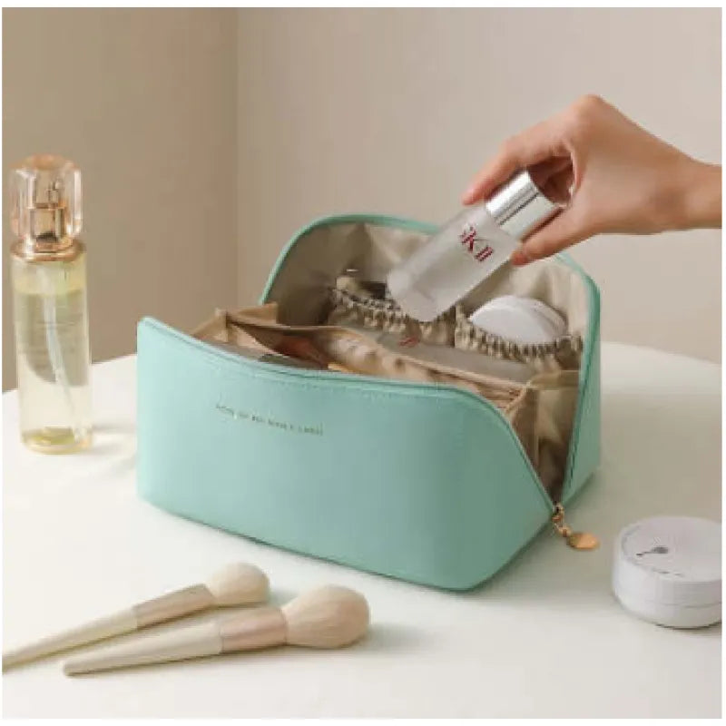 Travel Makeup Bag
