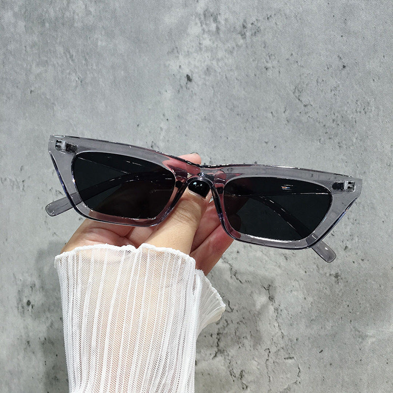 Women Cat Eye Sunglasses