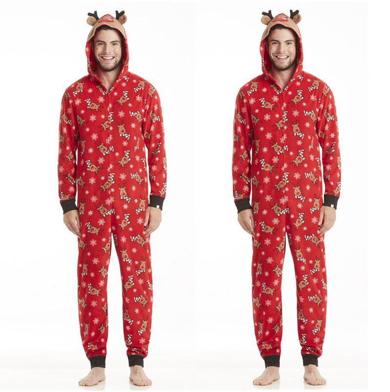 Christmas Family Matching Set