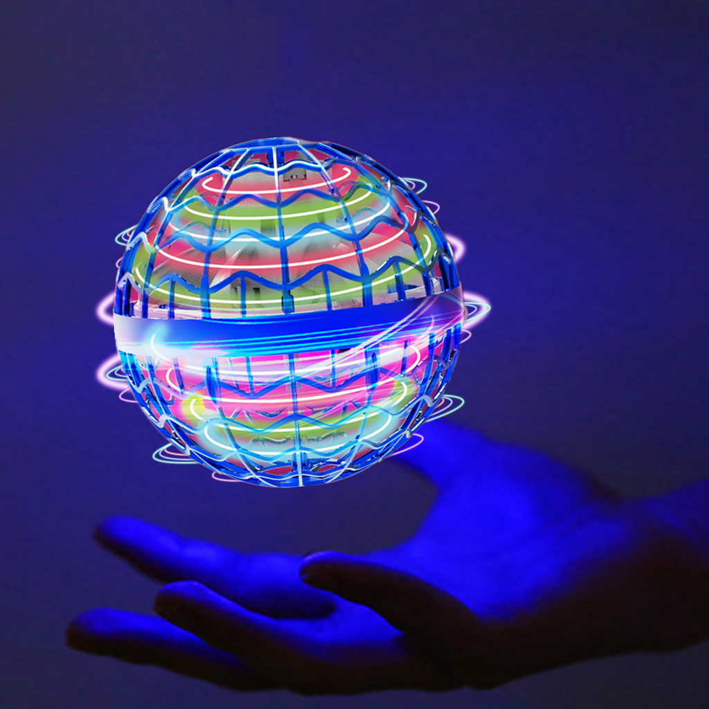Fly Ball Toy