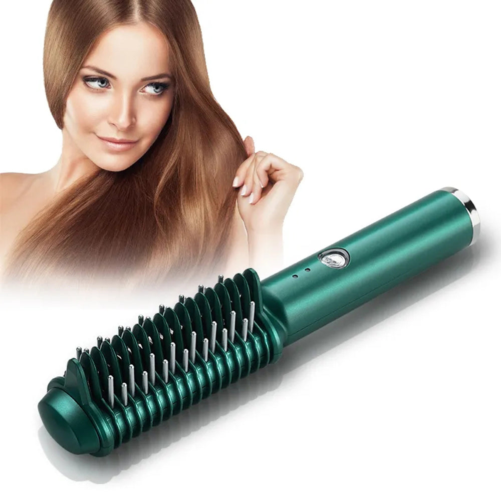 Electric Hair Comb