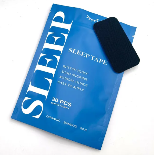 Anti-Snoring Sleep Seal