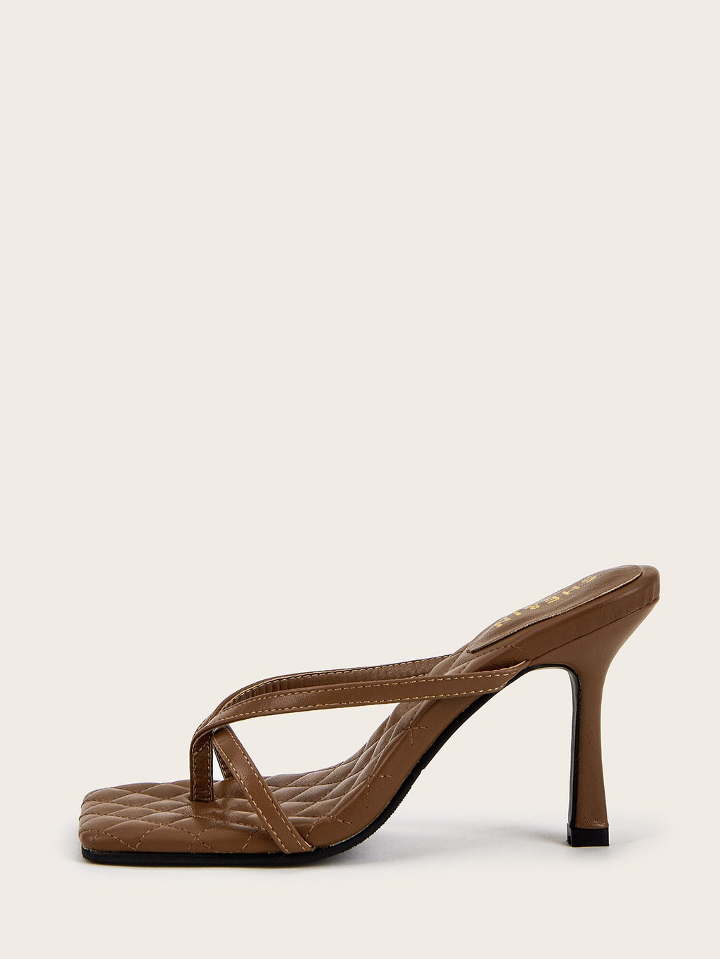 Women's Stiletto Heels Sandals