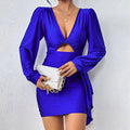 Irregular Dress