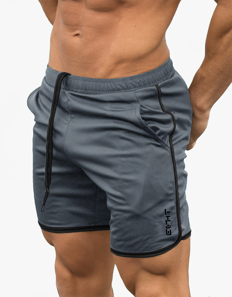Men's Gym Shorts