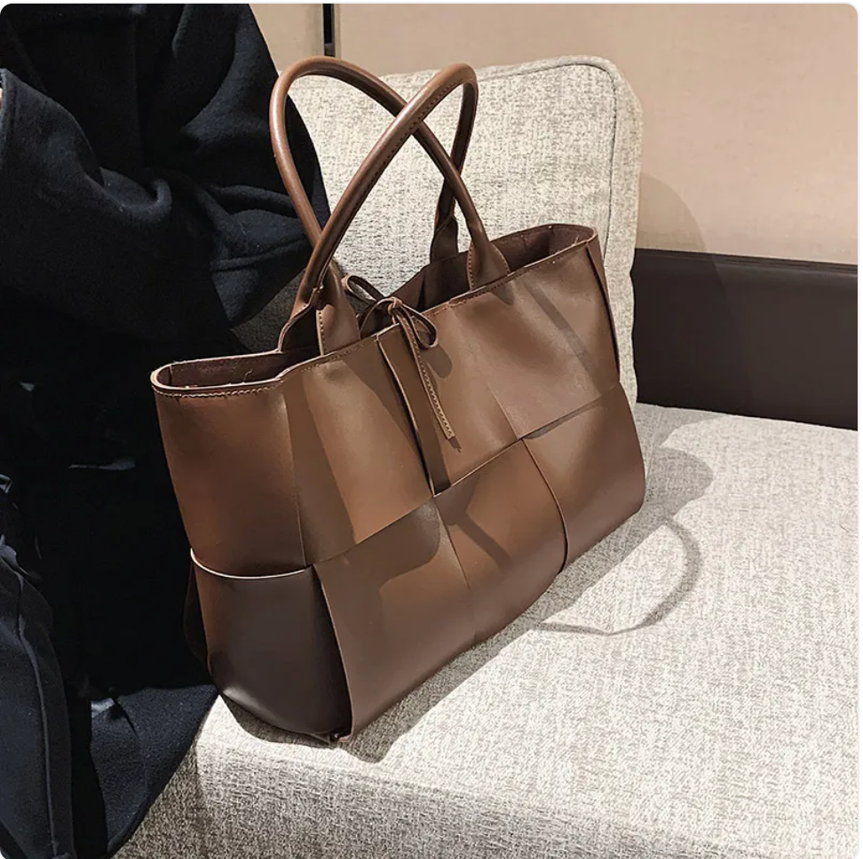 Shoulder Tote Bag